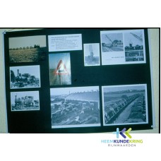 Tentoonstelling Baksteen T&A 1972 F00002484